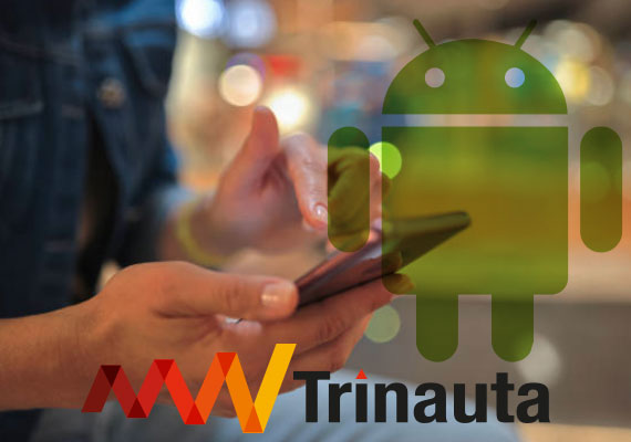 desarrollos en Android